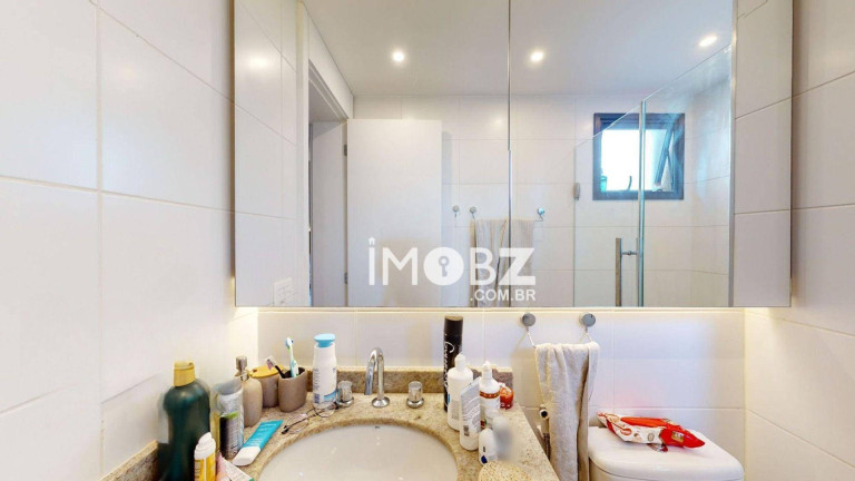 Imagem Imóvel com 1 Quarto à Venda, 73 m² em Pinheiros - São Paulo