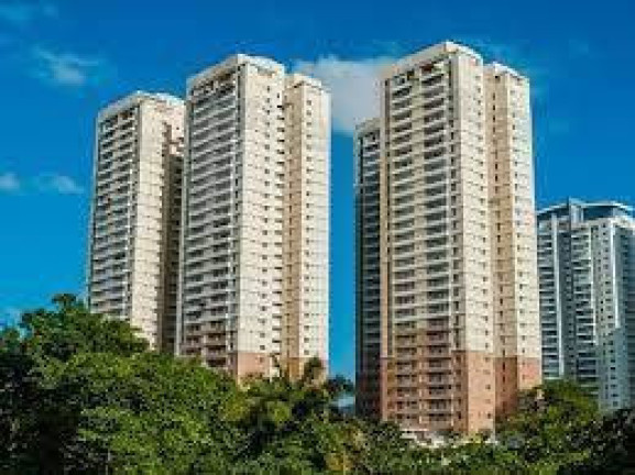 Imagem Apartamento com 3 Quartos à Venda, 110 m² em Patamares - Salvador Imagem Apartamento com 3 Quartos à Venda, 110 m² em Patamares - Salvador