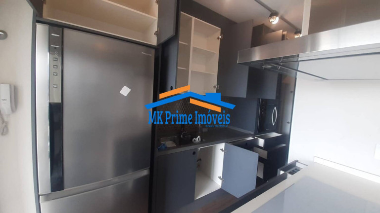 Imagem Apartamento com 1 Quarto à Venda, 75 m² em Centro - Osasco