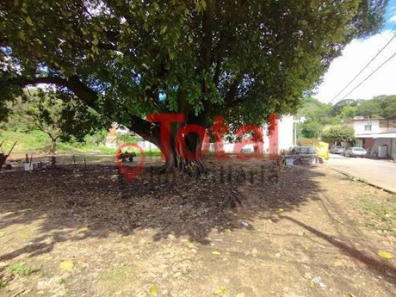 Imagem Terreno à Venda, 2.160 m² em Santa Terezinha Ii - Coronel Fabriciano