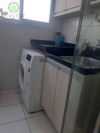 Imagem Apartamento com 2 Quartos à Venda, 49 m² em Jaguaribe - Osasco