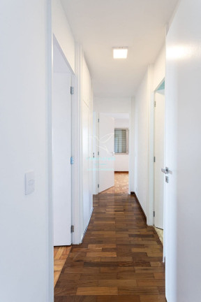 Imagem Apartamento com 3 Quartos à Venda, 103 m² em Vila Olímpia - São Paulo