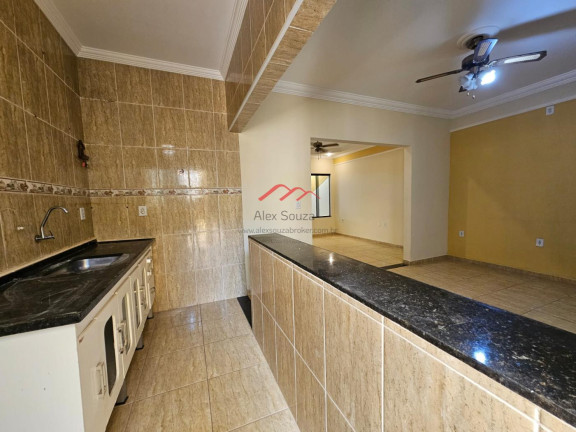 Imagem Casa com 2 Quartos à Venda, 85 m² em Jardim Dall`orto - Sumaré