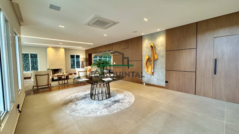 Imagem Casa com 5 Quartos à Venda, 780 m² em Tamboré - Barueri Imagem Casa com 5 Quartos à Venda, 780 m² em Tamboré - Barueri