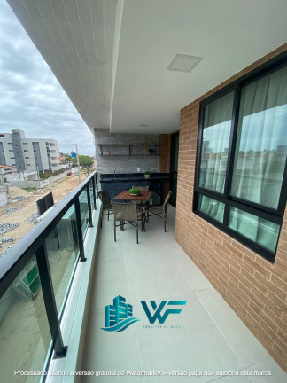 Imagem Apartamento com 2 Quartos à Venda, 92 m² em Camboinha - Cabedelo Imagem Apartamento com 2 Quartos à Venda, 92 m² em Camboinha - Cabedelo