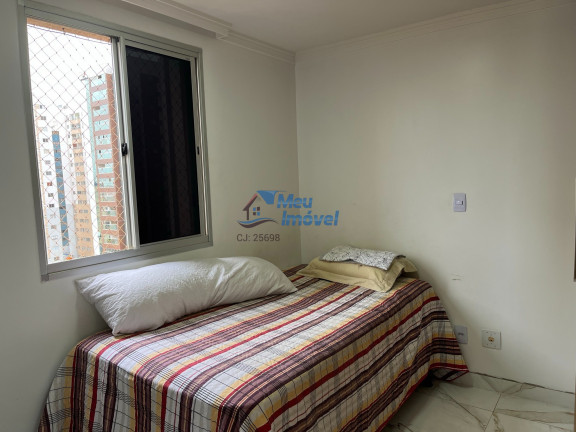 Imagem Imóvel com 3 Quartos à Venda, 75 m² em Norte (águas Claras) - Brasília