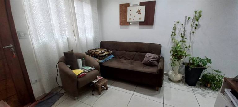 Imagem Casa de Condomínio com 2 Quartos à Venda, 46 m² em Caiçara - Praia Grande Imagem Casa de Condomínio com 2 Quartos à Venda, 46 m² em Caiçara - Praia Grande