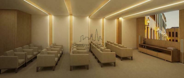 Imagem Apartamento com 2 Quartos à Venda, 76 m² em Tatuapé - São Paulo Imagem Apartamento com 2 Quartos à Venda, 76 m² em Tatuapé - São Paulo
