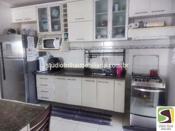 Imagem Apartamento com 3 Quartos à Venda, 96 m² em Jardim América - São José Dos Campos Imagem Apartamento com 3 Quartos à Venda, 96 m² em Jardim América - São José Dos Campos