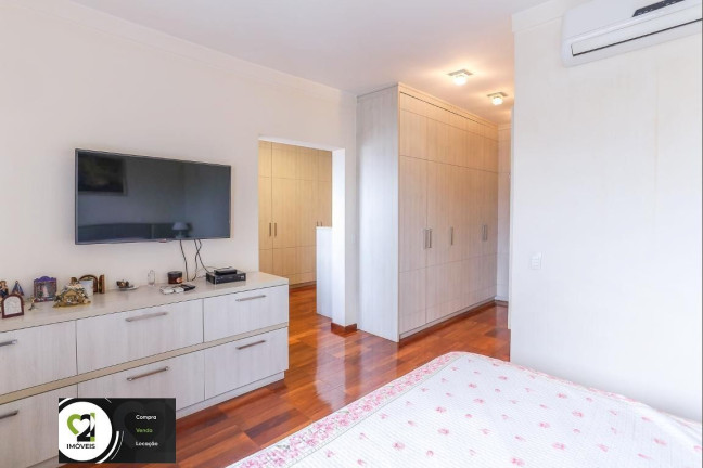 Imagem Cobertura com 5 Quartos à Venda, 439 m² em Perdizes - São Paulo Imagem Cobertura com 5 Quartos à Venda, 439 m² em Perdizes - São Paulo