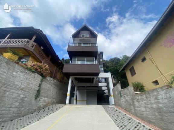 Imagem Apartamento com 2 Quartos à Venda, 55 m² em Piratini - Gramado Imagem Apartamento com 2 Quartos à Venda, 55 m² em Piratini - Gramado