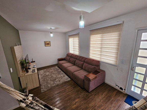 Imagem Casa com 3 Quartos à Venda, 117 m² em Jardim Ipes - Cotia Imagem Casa com 3 Quartos à Venda, 117 m² em Jardim Ipes - Cotia