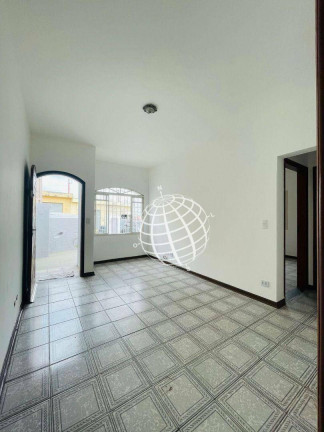 Imagem Casa com 2 Quartos à Venda, 64 m² em Jardim Alvinópolis - Atibaia