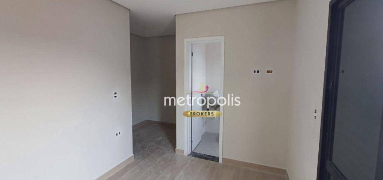 Imagem Cobertura com 2 Quartos à Venda, 105 m² em Vila Curuçá - Santo André Imagem Cobertura com 2 Quartos à Venda, 105 m² em Vila Curuçá - Santo André