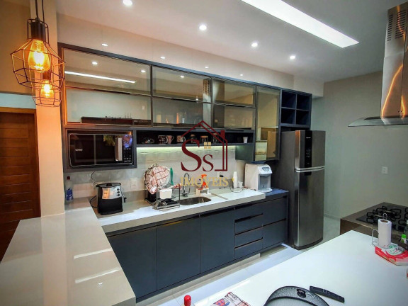 Imagem Casa com 4 Quartos à Venda, em Nova Betânia - Mossoró Imagem Casa com 4 Quartos à Venda, em Nova Betânia - Mossoró