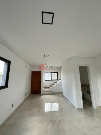 Imagem Casa de Condomínio com 3 Quartos à Venda, 126 m² em Villas Do Jaguari - Santana De Parnaíba