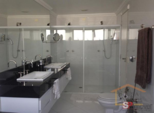 Imagem Apartamento com 4 Quartos à Venda, em água Fria - São Paulo Imagem Apartamento com 4 Quartos à Venda, em água Fria - São Paulo