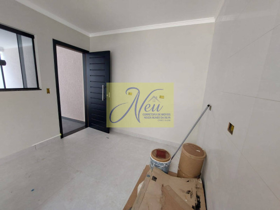 Imagem Casa com 3 Quartos à Venda, 69 m² em Parque Da Fonte - São José Dos Pinhais