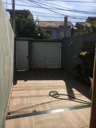 Imagem Casa com 4 Quartos à Venda, 109 m² em Jardim Vitória - Macaé Imagem Casa com 4 Quartos à Venda, 109 m² em Jardim Vitória - Macaé