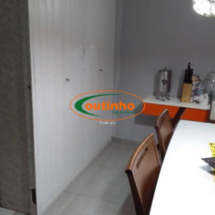 Imagem Apartamento com 3 Quartos à Venda, 129 m² em Tijuca - Rio De Janeiro Imagem Apartamento com 3 Quartos à Venda, 129 m² em Tijuca - Rio De Janeiro