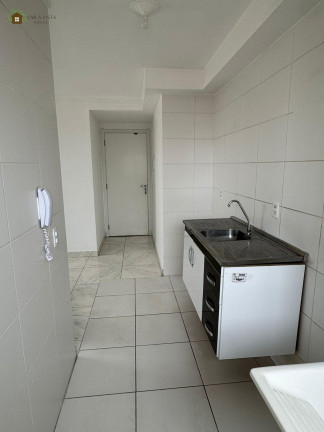 Imagem Apartamento com 2 Quartos à Venda, 41 m² em Jardim São Savério - São Paulo