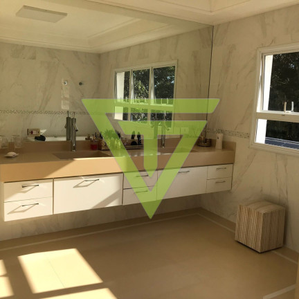 Imagem Casa com 3 Quartos à Venda, 370 m² em Tarumã - Santana De Parnaíba