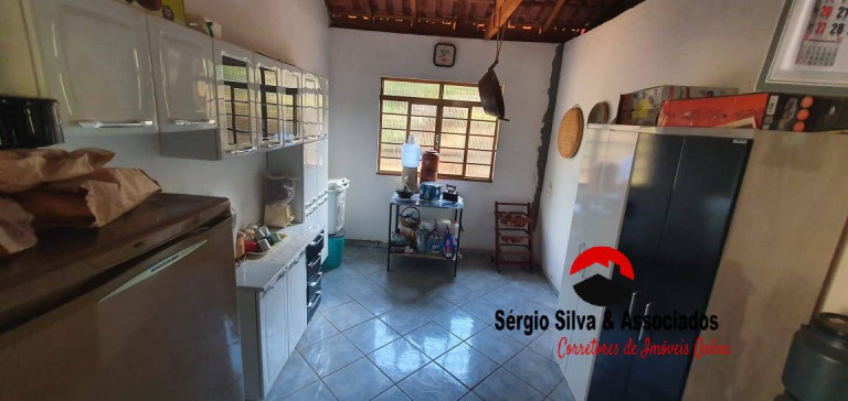 Imagem Chácara com 2 Quartos à Venda, 10 m² em Campos Do Jordão