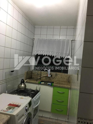 Imagem Kitnet com 1 Quarto à Venda, 38 m² em Centro - Sao Leopoldo Imagem Kitnet com 1 Quarto à Venda, 38 m² em Centro - Sao Leopoldo