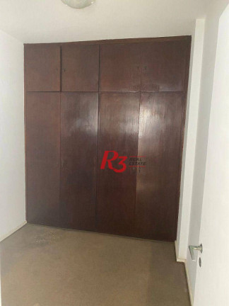 Imagem Apartamento com 2 Quartos à Venda, 124 m² em Boqueirão - Santos