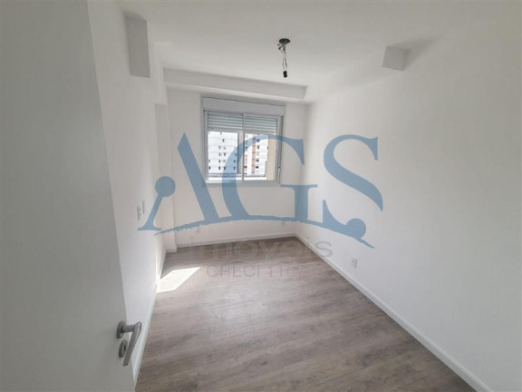 Imagem Apartamento com 3 Quartos à Venda, 84 m² em Tatuape - São Paulo