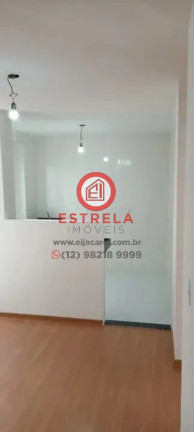 Imagem Imóvel com 2 Quartos à Venda, 40 m² em Vila Nova Aliança - Jacareí