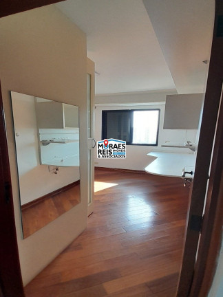 Imagem Apartamento com 3 Quartos à Venda, 105 m² em Vila Macoste - São Paulo Imagem Apartamento com 3 Quartos à Venda, 105 m² em Vila Macoste - São Paulo