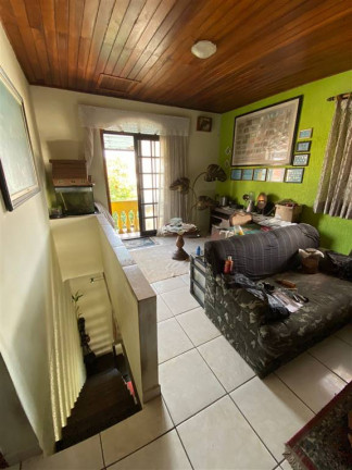 Imagem Casa com 3 Quartos à Venda, 196 m² em Caiçara - Praia Grande