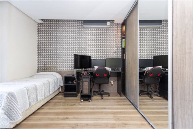 Imagem Casa com 5 Quartos à Venda, 550 m² em Chácara Das Pedras - Porto Alegre
