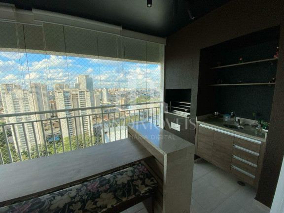 Imagem Apartamento com 3 Quartos à Venda, 123 m² em Centro - São Bernardo Do Campo Imagem Apartamento com 3 Quartos à Venda, 123 m² em Centro - São Bernardo Do Campo