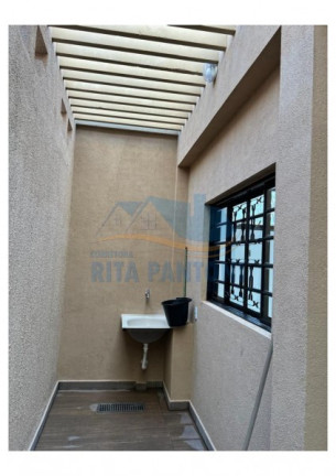 Imagem Casa com 3 Quartos à Venda, 59 m² em Vila Tibério - Ribeirão Preto
