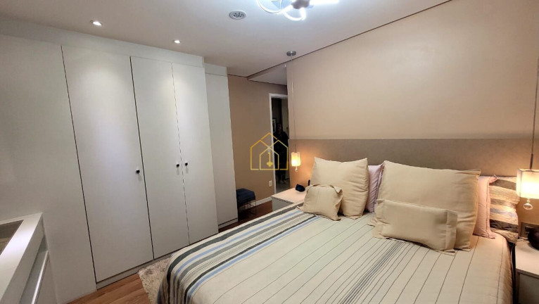 Imagem Apartamento com 3 Quartos à Venda, 93 m² em Vila Valparaíso - Santo André Imagem Apartamento com 3 Quartos à Venda, 93 m² em Vila Valparaíso - Santo André