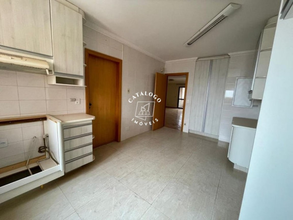 Imagem Apartamento com 3 Quartos à Venda, 170 m² em Santa Cruz Do José Jacques - Ribeirão Preto
