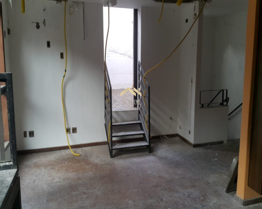 Imagem Casa com 1 Quarto para Alugar, 220 m² em Savassi - Belo Horizonte
