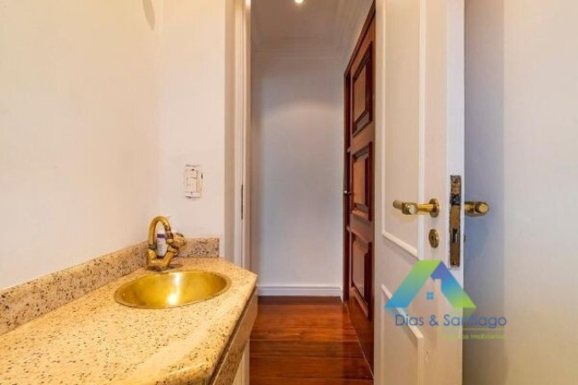 Imagem Apartamento com 3 Quartos à Venda, 127 m² em Chácara Klabin - São Paulo Imagem Apartamento com 3 Quartos à Venda, 127 m² em Chácara Klabin - São Paulo