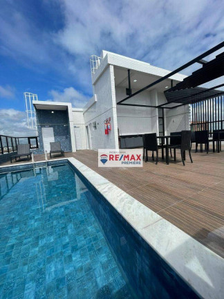 Imagem Apartamento com 2 Quartos à Venda, 49 m² em Bessa - João Pessoa