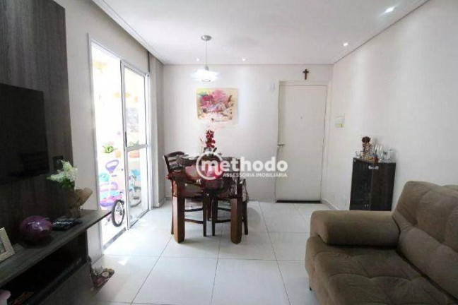 Imagem Apartamento com 2 Quartos à Venda, 58 m² em Jardim Amazonas - Campinas Imagem Apartamento com 2 Quartos à Venda, 58 m² em Jardim Amazonas - Campinas