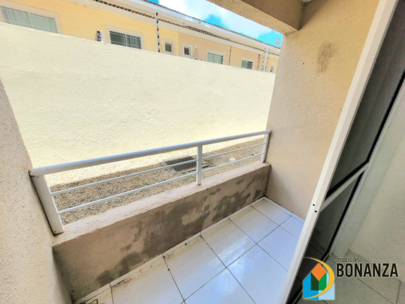Imagem Apartamento com 2 Quartos à Venda, 52 m² em Messejana - Fortaleza
