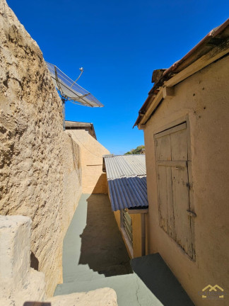 Imagem Casa com 2 Quartos à Venda, 155 m² em Vila Nambi - Jundiaí