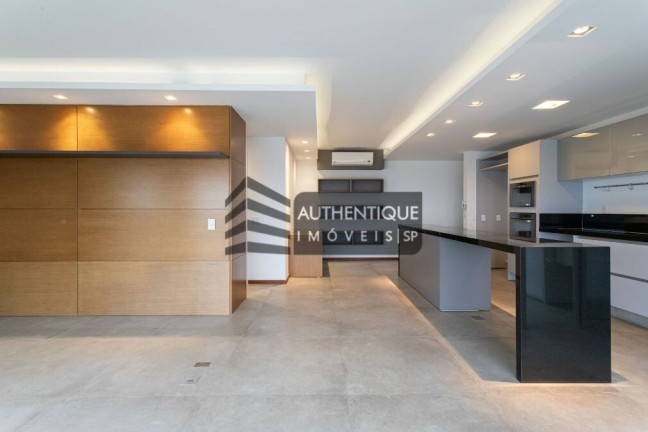 Imagem Apartamento com 1 Quarto à Venda, 84 m² em Pinheiros - São Paulo