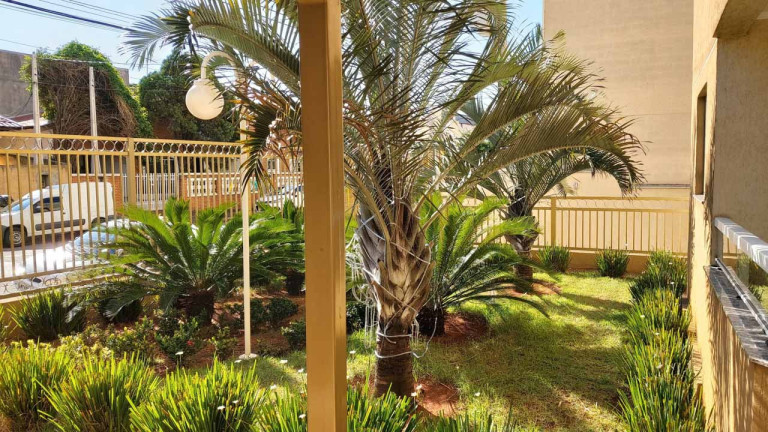 Imagem Apartamento com 2 Quartos à Venda, 65 m² em Centro - Sumaré
