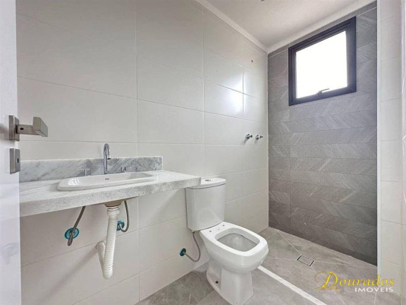 Imagem Imóvel com 2 Quartos à Venda, 123 m² em Canto Do Forte - Praia Grande