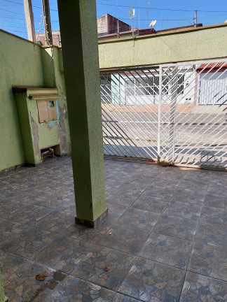 Imagem Sobrado com 5 Quartos à Venda, 220 m² em Parque Jataí - Votorantim Imagem Sobrado com 5 Quartos à Venda, 220 m² em Parque Jataí - Votorantim