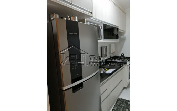 Foto do imóvel Apartamento com 2 Quartos à Venda, 82 m² em Vila Ema - São José Dos Campos