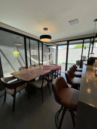 Imagem Sobrado com 4 Quartos à Venda, 440 m² em Vila Rosália - Guarulhos Imagem Sobrado com 4 Quartos à Venda, 440 m² em Vila Rosália - Guarulhos